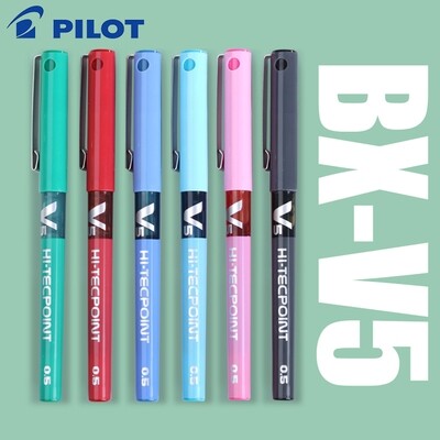 Pilot Hi-Tecpoint V5