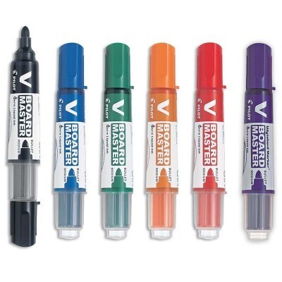 Pilot - Wytebord Marker V Board Master (Medium/Bullet)
