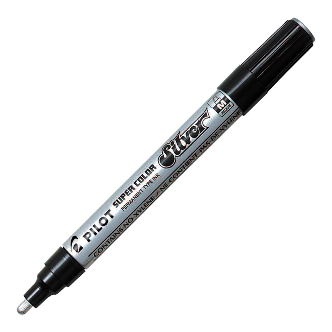 Pilot - Super Color Marker (Xylene free)