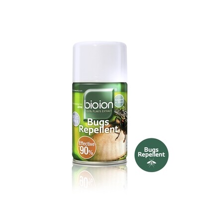 Bioion - Bugs Repellant Aerosol Refill 250ml