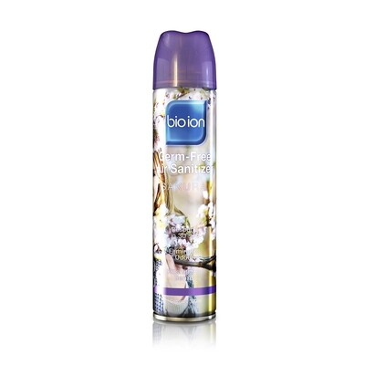 Bioion - Germ Free Air Sanitizer Sakura 300ml