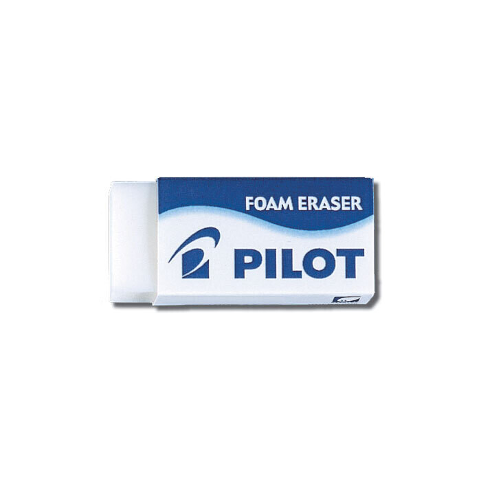 Pilot - Foam Eraser (Small)