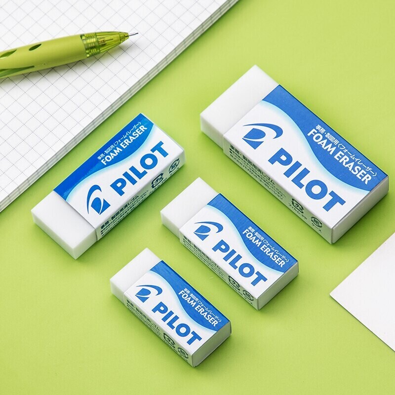 Pilot - Foam Eraser (Large)