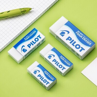 Pilot - Foam Eraser (Large)