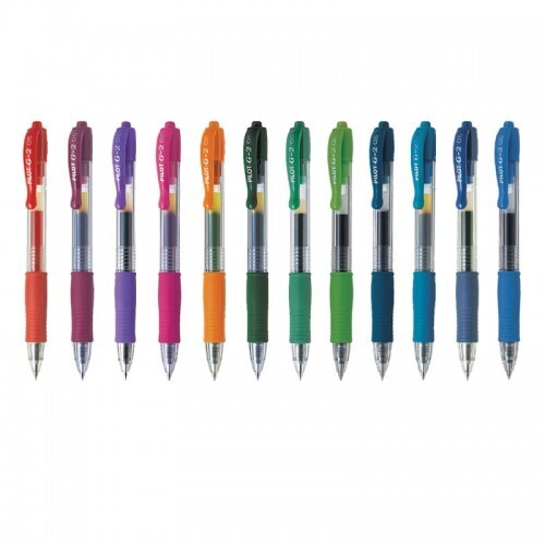 Pilot - BLG25 Gel 2 0.5mm