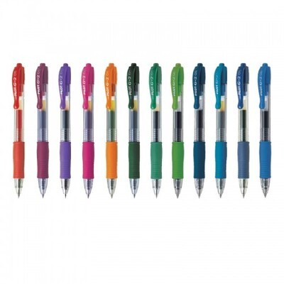 Pilot - BLG25 Gel 2 0.5mm