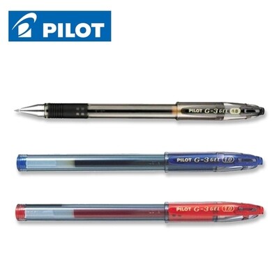Pilot - BLG3-10 G3 Gel 1.0mm