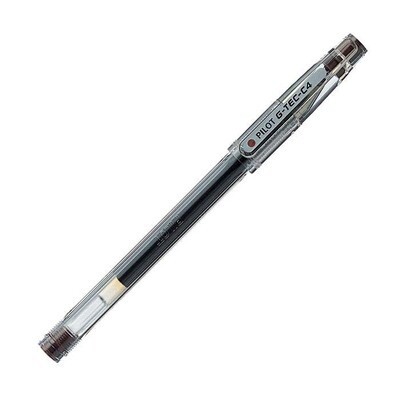 Pilot - BLGC4 GTEC C4 0.4MM