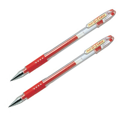 Pilot - BLGPG17 G1 Grip Pen 0.7mm