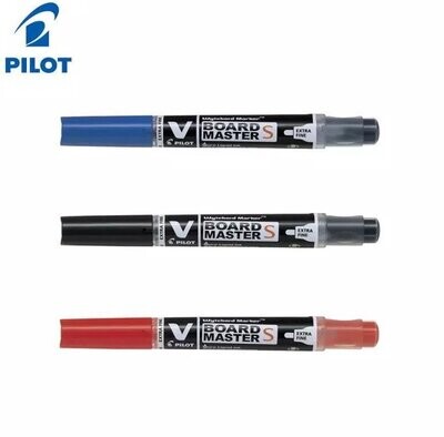 Pilot - Wytebord Marker V Board Master S (Extra-Fine)