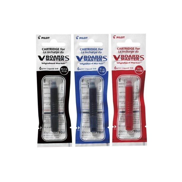 Pilot - WBSVS VB Master Refill