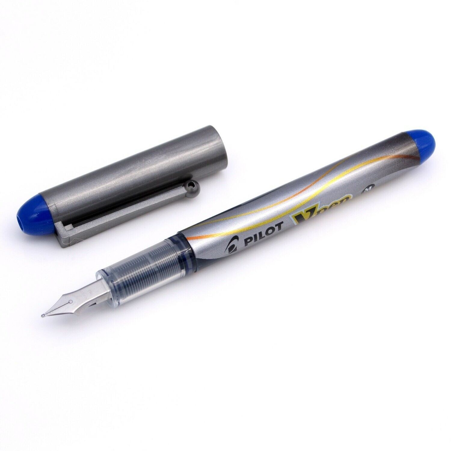 Pilot - SVP4M Disposal Fountain Pen