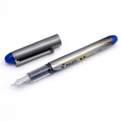 Pilot - SVP4M Disposal Fountain Pen