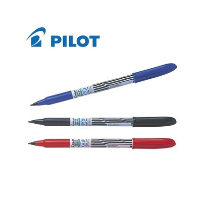 Pilot - Super Color Marker (Fine)