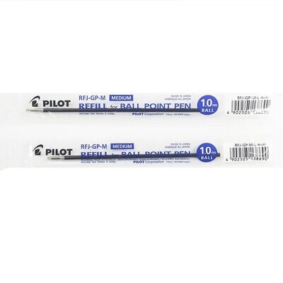 Pilot - RFJGP Ball Point Refill