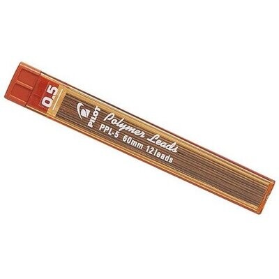 Pilot - PPL5 WB Polumer Lead 0.5MM