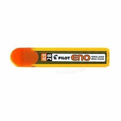 Pilot - PL9 2B Mechanical Eno Pencil Leads 0.9mm