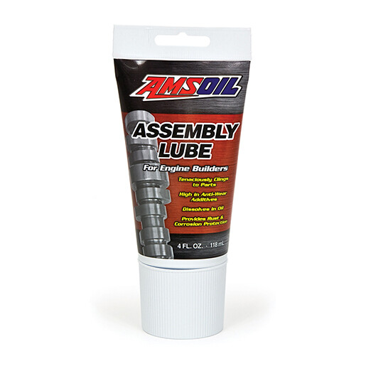 Amsoil - Assembly Lube (EAL) 4oz