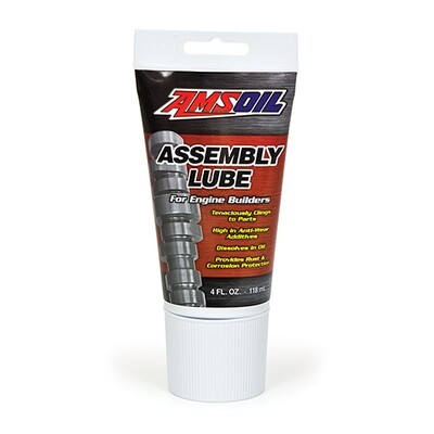 Amsoil - Assembly Lube (EAL) 4oz