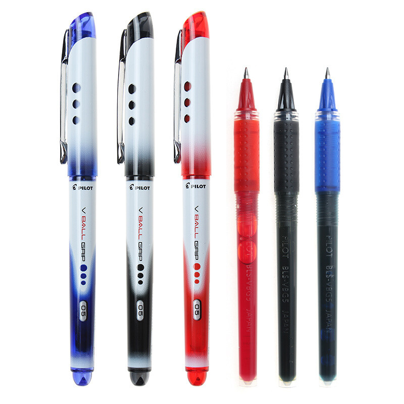 Pilot - BLNVBG7 V-Ball Grip 0.7mm