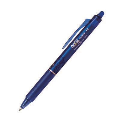 Pilot - BLRTFR10 Frixion Clicker 1.0mm