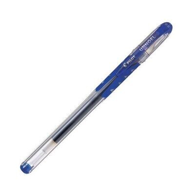 Pilot - BLWG38 Win Gel Ball Pen 0.38mm