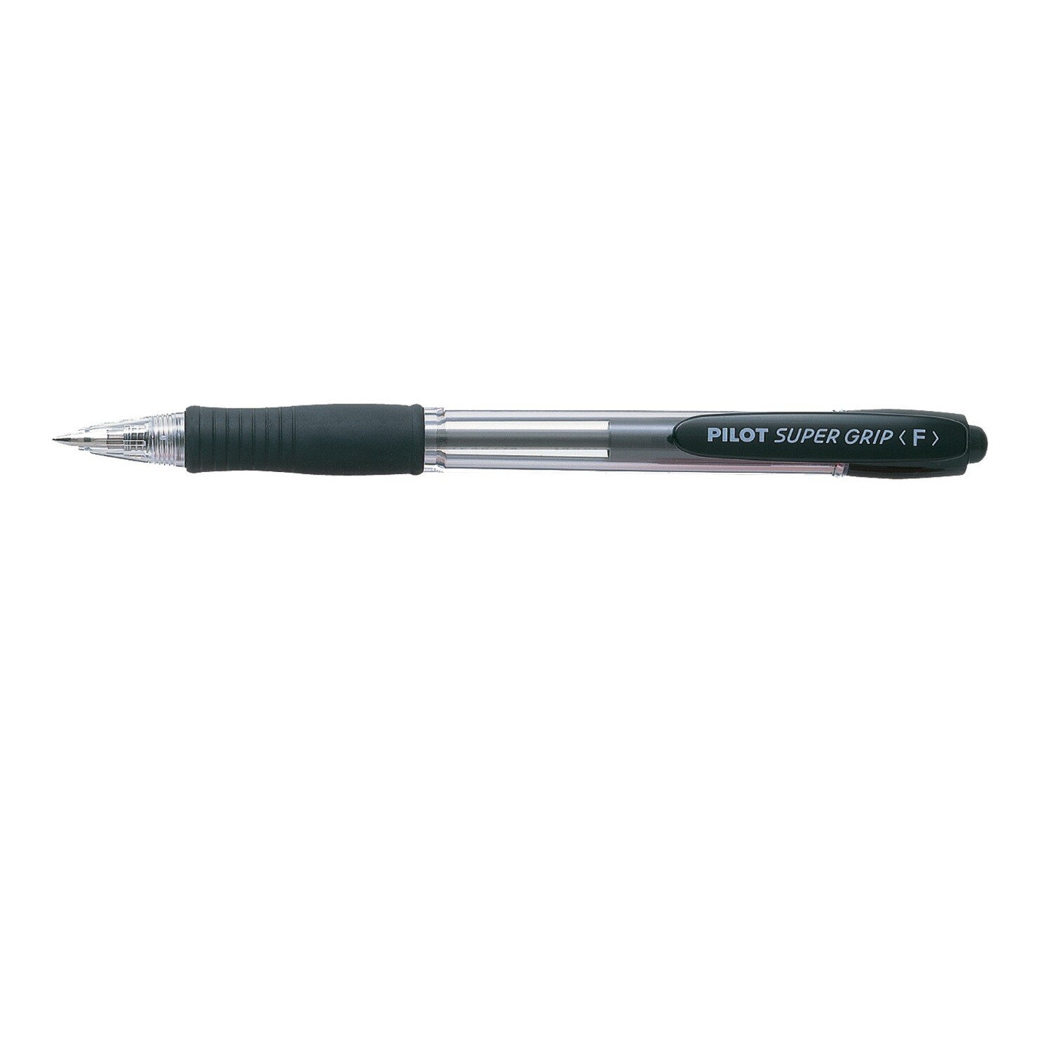 Pilot - BPGP-10R Super Grip Ballpen (Fine)