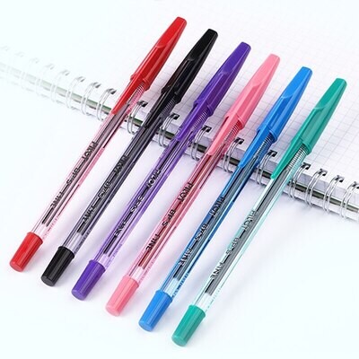 Pilot - BPS Ballpoint Pen 0.7mm (Fine)