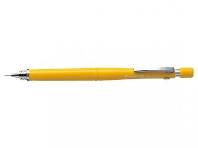 Pilot - H323 Mechanical Pencil 0.3mm (Yellow)