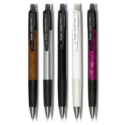 Pilot - H295 Nextage Shaker Pencil Wood 0.5mm