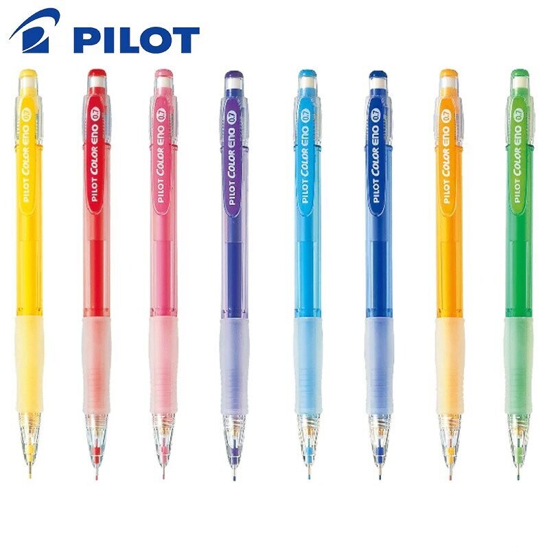 Pilot - HCR-197 Mechanical Pencil 0.7mm