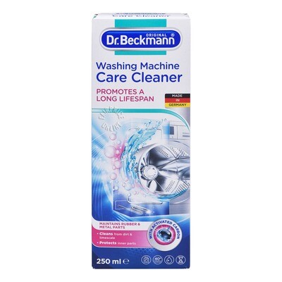 Dr Beckmaan - Washing Machine Care cleaner 250ml