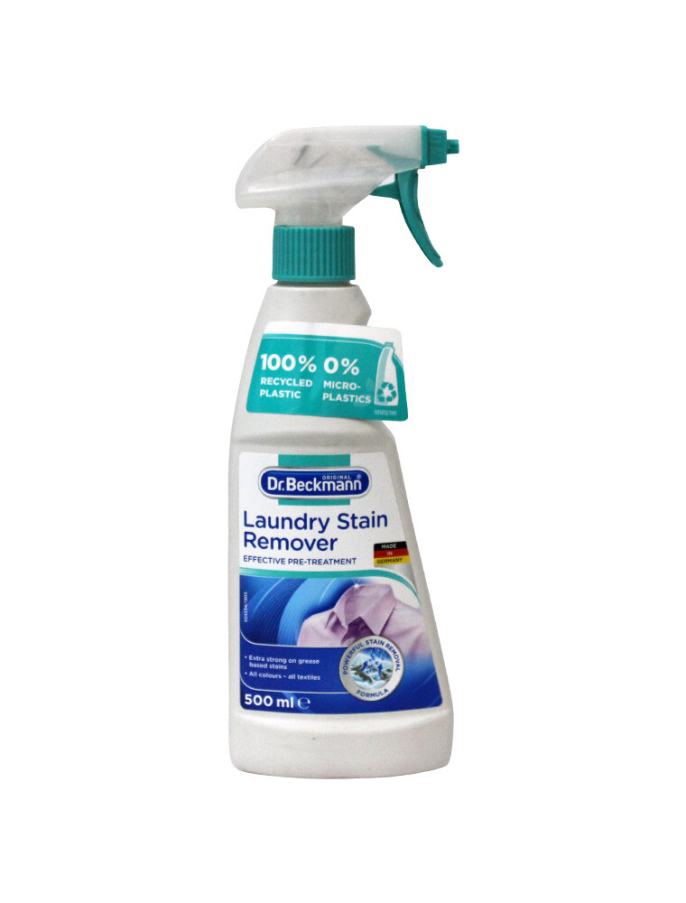 Dr Beckmaan - Laundry Stain Remover 500ml