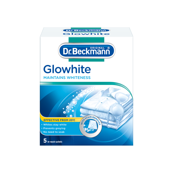 Dr Beckmaan - Glow White (5&#39;S x 40g)