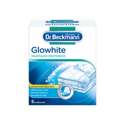 Dr Beckmaan - Glow White (5&#39;S x 40g)
