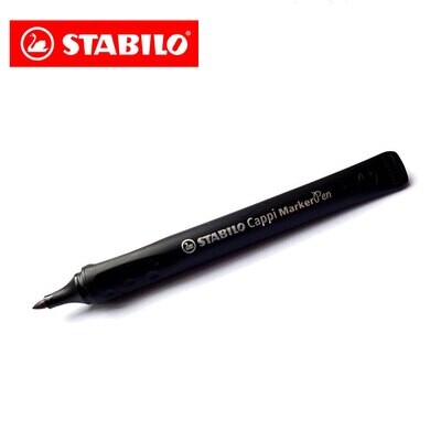 Stabilo Swans - 169 Cappi Permanent Marker