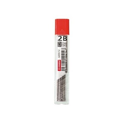 Stabilo Swans - Pencil Leads 2B 0.5mm