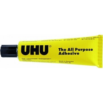 Uhu - All Purpose Glue 7ml