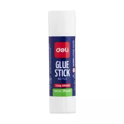 Deli - E7122 Glue Stick 21G