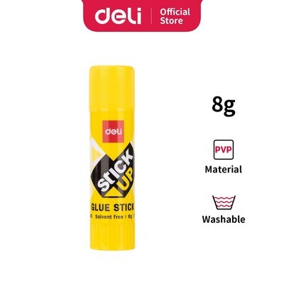 Deli - EA20010 Extra Strong Adhesive Glue Stick (8g)