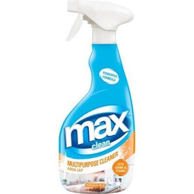 MAX CLEAN Multi Purpose Cleaner (500ml)