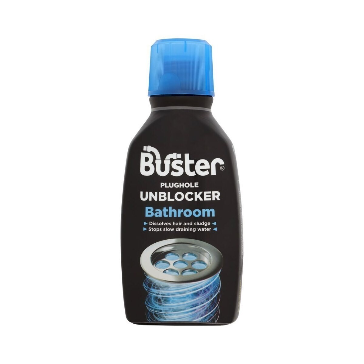 BUSTER Plughole Unblocker (300ml)