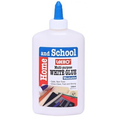 Leeho White Glue