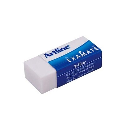 Artline - Examate Eraser