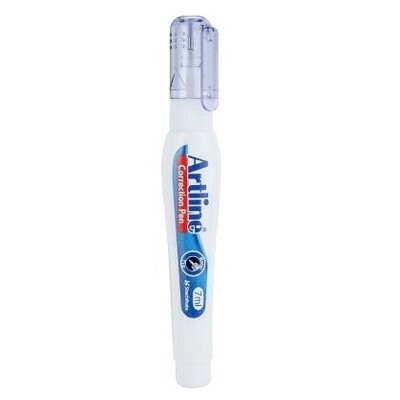 Artline - Correction Pen ECR P7 (7ml)