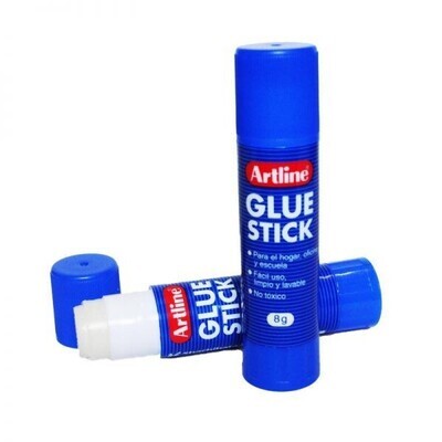 Artline - EF-8 Glue Stick 8g