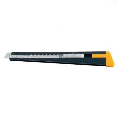 Olfa - Cutter Black 180