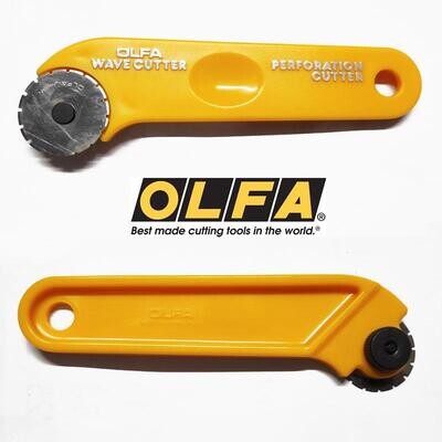 Olfa - Cutter PRC1 Perforation