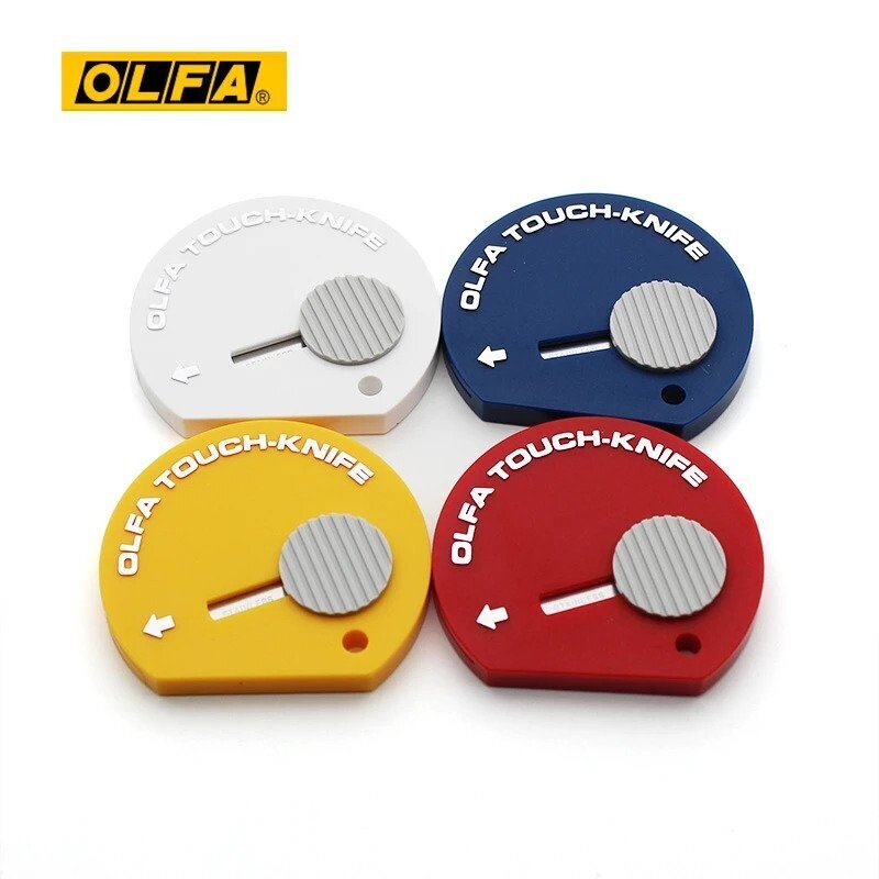 Olfa - Knife - TK1 Touch