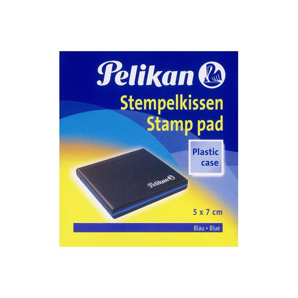 Pelikan - No 3E Stamp Pad